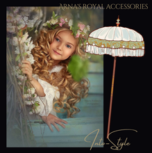 Load image into Gallery viewer, Photography Studio Supplies Set - E27 Light Lamp Holder 1.8M Stand + Umbrella