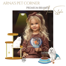 Load image into Gallery viewer, Airtag Protective Case Cat Kitten Collar - Adjustable