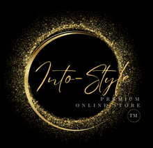 Load image into Gallery viewer, Arna Royal Gown Collection" Luxury Mobile Floor Stand Fitting/Changing Room Curtain Track