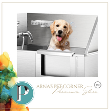 Load image into Gallery viewer, "Arna" Collection - Portable Sink Faucet Sprayer Attachment - Pet Care