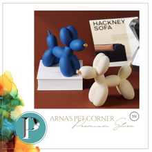 Load image into Gallery viewer, "Arna Lisa" Luxury Natures Finest Collection - Resin Dogs - Creative Sculptures