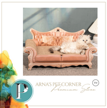 Load image into Gallery viewer, Luxury Pet Sofa/Couch Scratch Board
