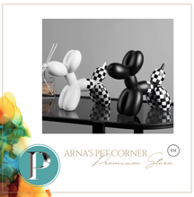 Load image into Gallery viewer, "Arna Lisa" Luxury Natures Finest Collection - Resin Dogs - Creative Sculptures