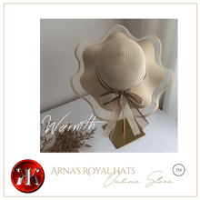 Load image into Gallery viewer, "Arna" Collection - Girls Hats - 7 Colours 55-60cm