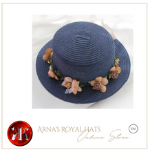 Load image into Gallery viewer, "Arna" Collection - Girls/Teen/Adult Hat - Many Colours