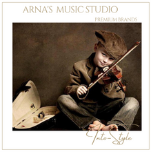 Load image into Gallery viewer, Musical Guitar Professional Hollow Body High Quality Guitar Neck Acoustic 38 Inch