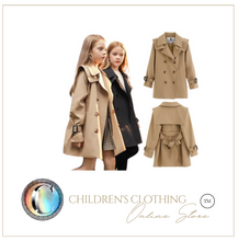 Load image into Gallery viewer, Arna Royal Gown Collection - Girls Stylish Jacket