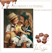 Load image into Gallery viewer, Arna Royal Gown Collection - Girls Stylish Jacket