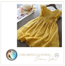 Load image into Gallery viewer, "Arna" Royal Gown Collection - Beautiful Range of Dresses including Christening