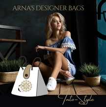 Load image into Gallery viewer, Women's Crossbody Shoulder Phone Purse with Straps - Touch Screen