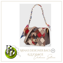 Load image into Gallery viewer, "Arna Lisa" Collection - Legend 2021 Women Fashion Genuine Leather Crossbody Shoulder Bags Luxury