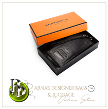 Load image into Gallery viewer, "Legend Collection" - New Men's Genuine Leather Wallet Horse/Cowhide FREE ENGRAVING PERSONALISE