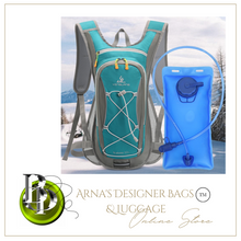 Load image into Gallery viewer, High Quality Sports Outdoor Cycling Adventures Running Backpack - Hydration Bag