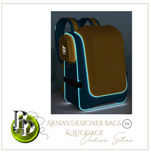 Load image into Gallery viewer, "Arna's Designer School Bags" New Product! Lighten Up Primary Flip Large-capacity Waterproof Bag