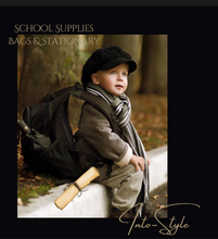 Load image into Gallery viewer, Sports Gym Swimming Backpack Drawstring Bag Beach - Waterproof.