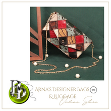 Load image into Gallery viewer, "Arna Lisa" Collection - Legend Women's Bags Genuine Leather Vintage Handbags Purse Messenger/Crossbody Bag