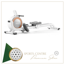 Load image into Gallery viewer, Limited Edition - Flywheel Rowing Machine High Performance