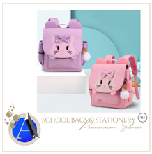 Load image into Gallery viewer, "Arna's Designer School Bags" New High Quality Trendy Orthopedic School Bag