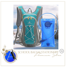 Load image into Gallery viewer, High Quality Sports Outdoor Cycling Adventures Running Backpack - Hydration Bag