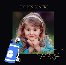 Load image into Gallery viewer, Children's Golf Club Set - Toddler 2-3-4-5-6 Years