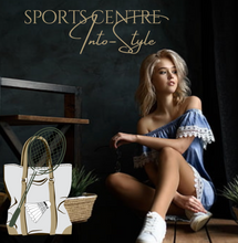 Load image into Gallery viewer, Professional Badminton Trainer Set