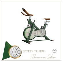 Load image into Gallery viewer, Limited Edition - Spin Exercise Bike High Performance