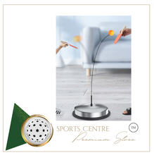 Load image into Gallery viewer, Stainless Steel Table Tennis Trainer - NEW Arrival