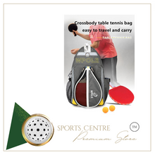 Load image into Gallery viewer, High Quality Nylon Table Tennis Racket Bag