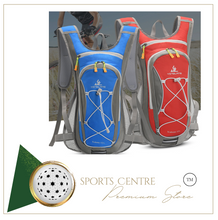 Load image into Gallery viewer, High Quality Sports Outdoor Cycling Adventures Running Backpack - Hydration Bag