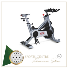 Load image into Gallery viewer, Spin Exercise Bike High Performance - Commercial Grade K Power