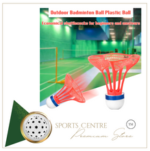 Load image into Gallery viewer, Air Shuttle - Air Badminton (Practice)