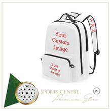 Load image into Gallery viewer, "Arna's Designer School Bags" Design your own BAG! Orthopedic School Bag