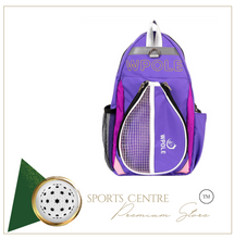 Load image into Gallery viewer, High Quality Nylon Table Tennis Racket Bag