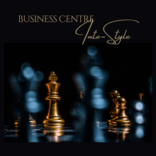 Load image into Gallery viewer, Commercial Professional Hairdressing Salon Barber Chair Iron Antique Retro - Many Colours & Styles