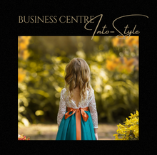 Load image into Gallery viewer, Commercial Professional Hairdressing Salon Barber Chair - Antique Retro