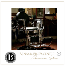 Load image into Gallery viewer, Commercial Professional Hairdressing Salon Barber Chair - Many Colours & Styles