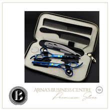 Load image into Gallery viewer, Commercial Grade Professional Hairdressing Salon Barber Scissor Set