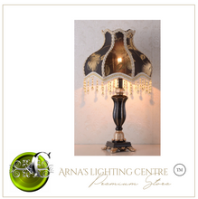 Load image into Gallery viewer, Arna Royal Collection - Vintage European Retro Table Lamp