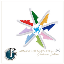 Load image into Gallery viewer, SPECIAL Personalised - Customised Shoes - 2 Styles - Canvas Flat Casual - Make your own Limited Edition (Photo/Picture/Logo/Pattern/Print)