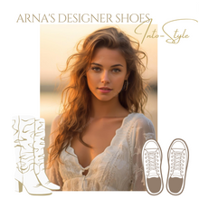 Load image into Gallery viewer, Digital Print Colourful Patterned Women's Sports Shoes - Many Styles & Colours