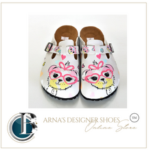 Load image into Gallery viewer, Digital Edition Shoes - Many Styles & Colours - Sabo Slippers Casual Sandals
