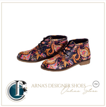 Load image into Gallery viewer, Ankle Boots - Many Styles & Colours - Digital Edition Printed Pattern Special Design Women Short Boots