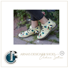 Load image into Gallery viewer, Ankle Boots - Many Styles & Colours - Digital Edition Printed Pattern Special Design Women Short Boots