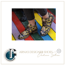 Load image into Gallery viewer, Ankle Boots - Many Styles & Colours - Digital Edition Printed Pattern Special Design Women Short Boots
