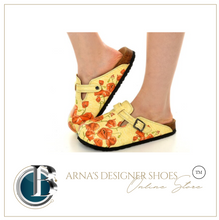 Load image into Gallery viewer, Digital Edition Shoes - Many Colours & Styles - Sabo Slippers