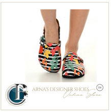 Load image into Gallery viewer, Digital Edition Shoes - Many Styles & Colours - Sabo Slippers Casual Sandals Soft Soled