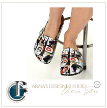 Load image into Gallery viewer, Digital Edition Shoes - Many Styles & Colours - Sabo Slippers Casual Sandals Soft Soled