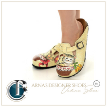 Load image into Gallery viewer, Digital Edition Shoes - Many Styles & Colours - Sabo Slippers Casual Sandals Soft Soled
