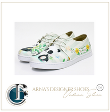 Load image into Gallery viewer, Digital Print Colourful Patterned Women's Sports Shoes - Many Styles & Colours