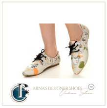 Load image into Gallery viewer, Cats Pattern Daily Print Women Leather - Many Styles & Colours